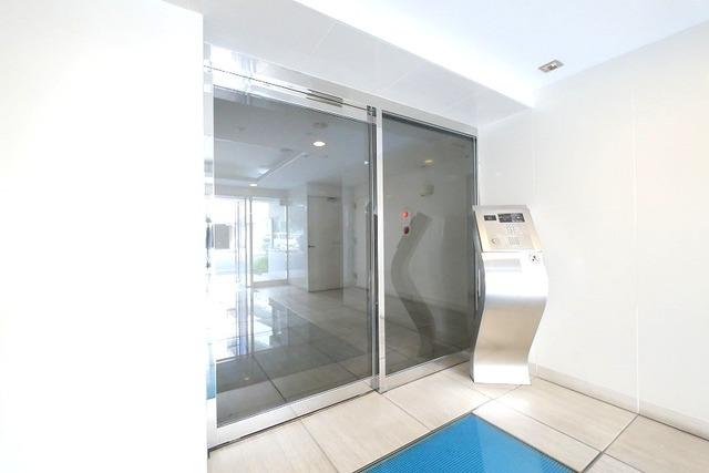 Verona錦糸町ⅡLusso 外観