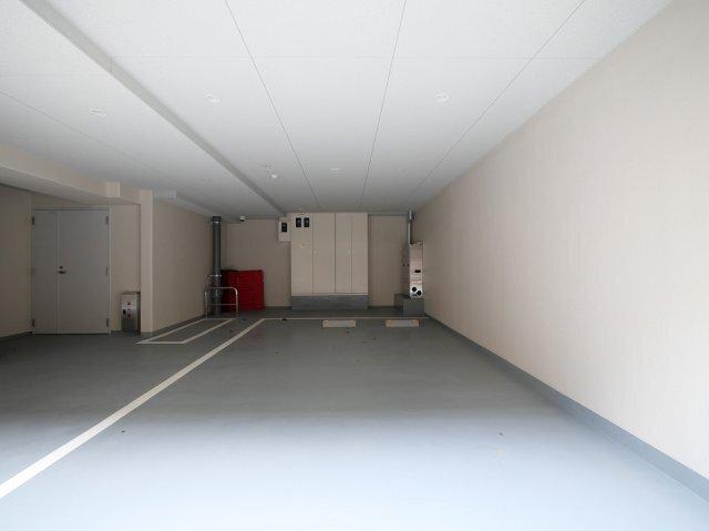 アーバンパーク日暮里 外観