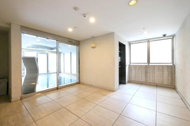 Verona錦糸町ⅡLusso 外観
