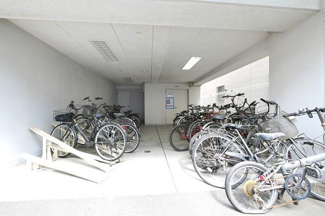 Verona錦糸町ⅡLusso 外観