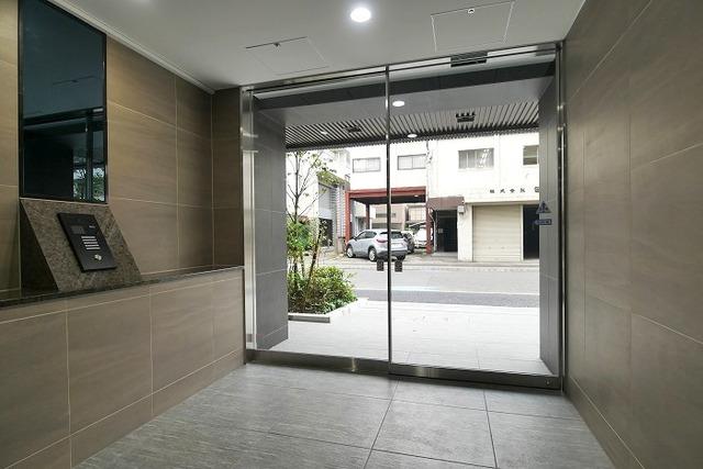 LUMEED CUBE 菊川 PREMIUM 外観