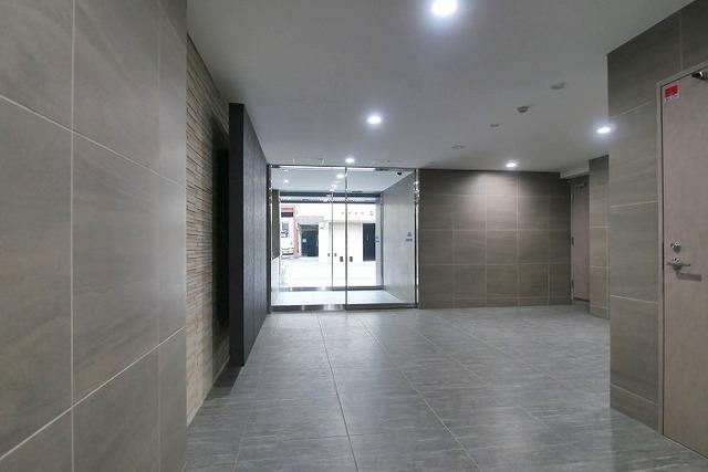 LUMEED CUBE 菊川 PREMIUM 外観
