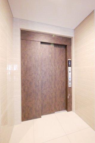 大森海岸レジデンス 外観