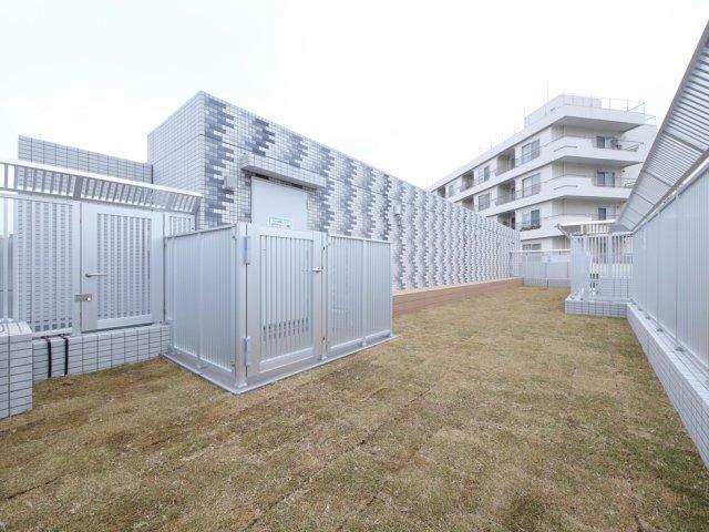 THE PREMIUM CUBE G 東中野 外観