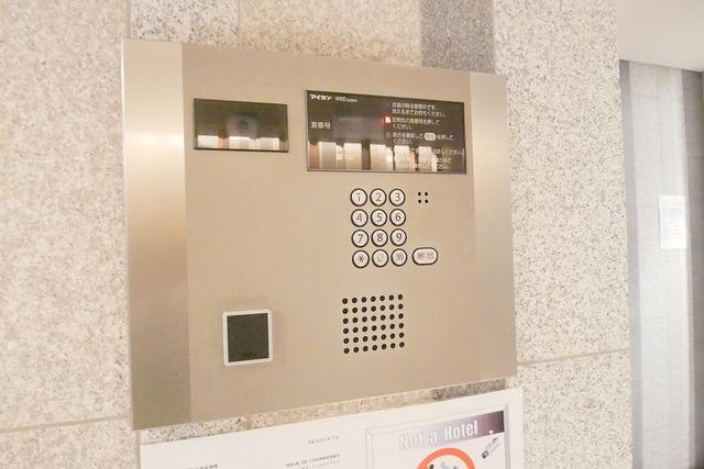 プレミアムキューブＧ渋谷神南 外観