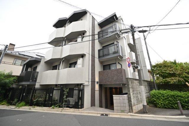 ＦＬＲＥＥＤ烏山 外観