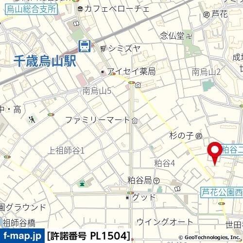 ＦＬＲＥＥＤ烏山 その他