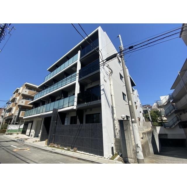 ＷＨＡＲＦ西馬込（402） 物件画像