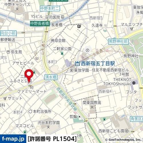 Ｌｅ−ｌｉｏｎ渋谷本町 その他