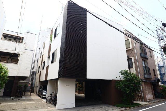 IPLACE 外観