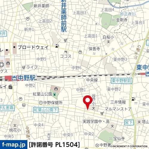 IPLACE その他