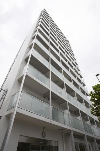 プラウドフラット白金高輪（905） 物件画像