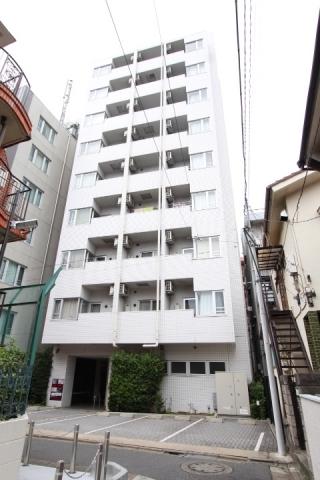 プライムアーバン学芸大学Ⅱ（404） 物件画像
