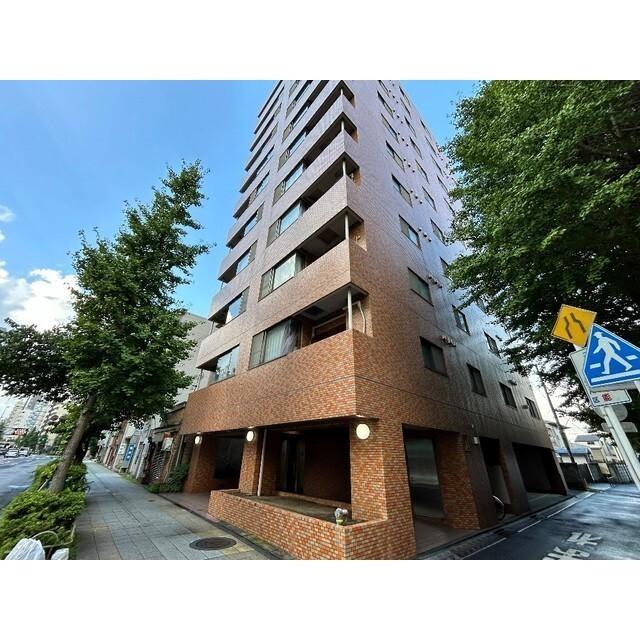 NBM（0701） 外観