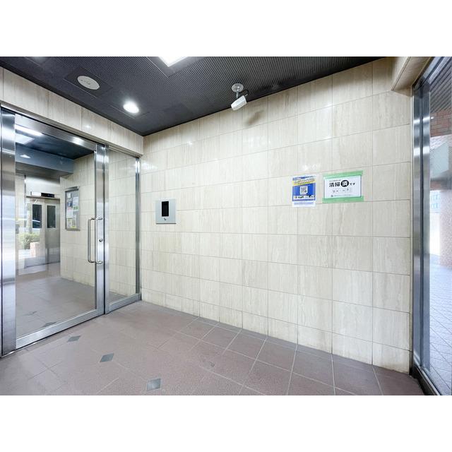 NBM（0701） エントランス