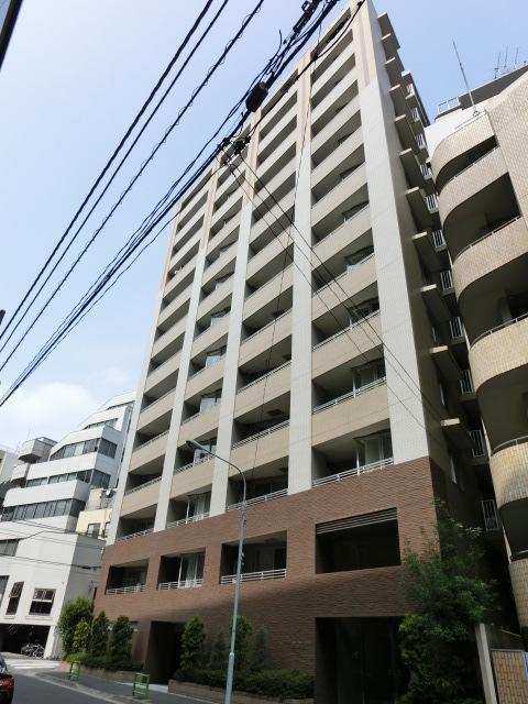 プライムアーバン日本橋大伝馬町の賃貸物件