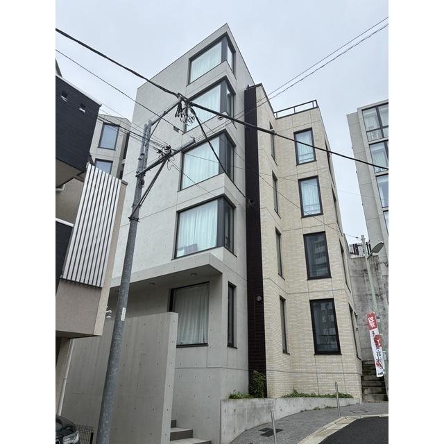 エスタート大井町テラスの賃貸物件