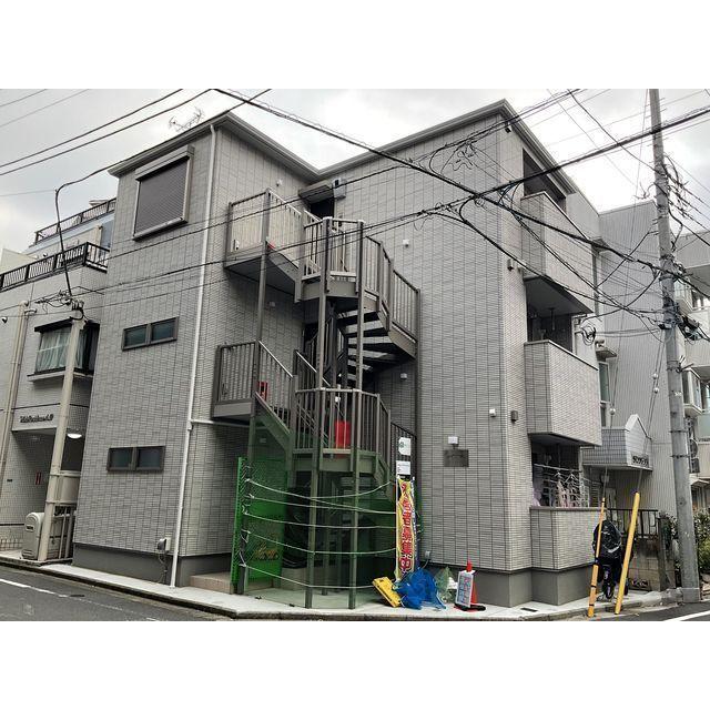 建物画像