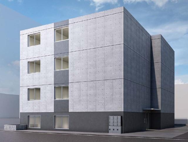 建物画像
