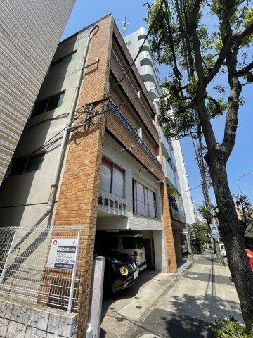 大井町ハイツＡの賃貸物件