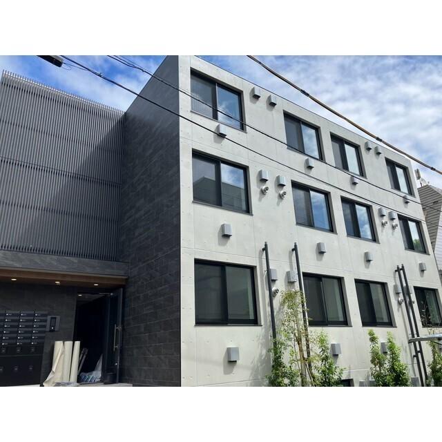 建物画像