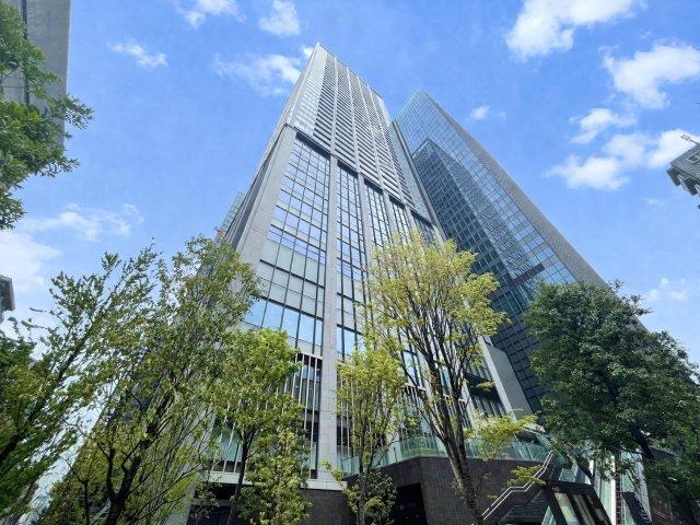 ワールドタワーレジデンスの賃貸物件