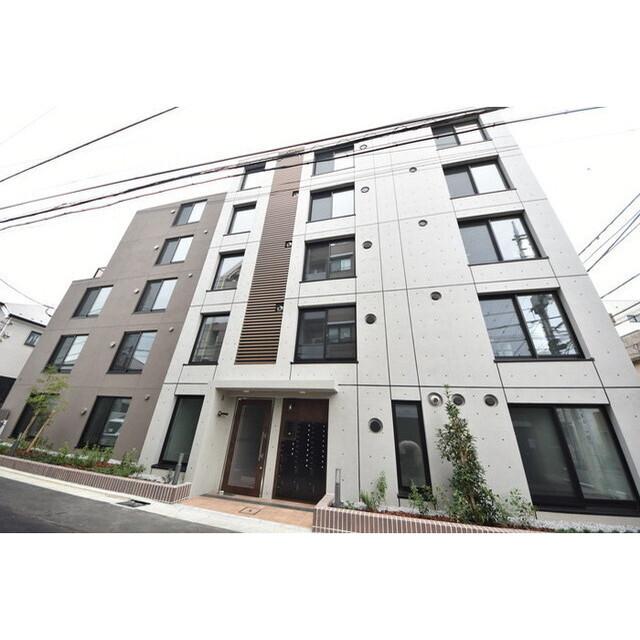 建物画像