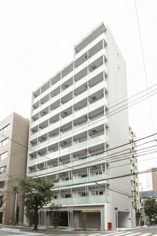 リビオメゾン大森WESTの賃貸物件