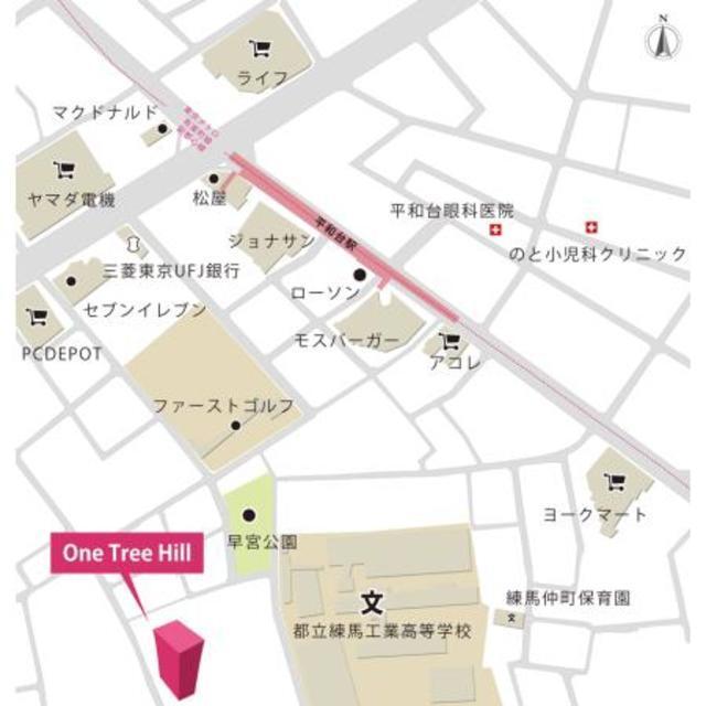 写真:その他物件の写真02