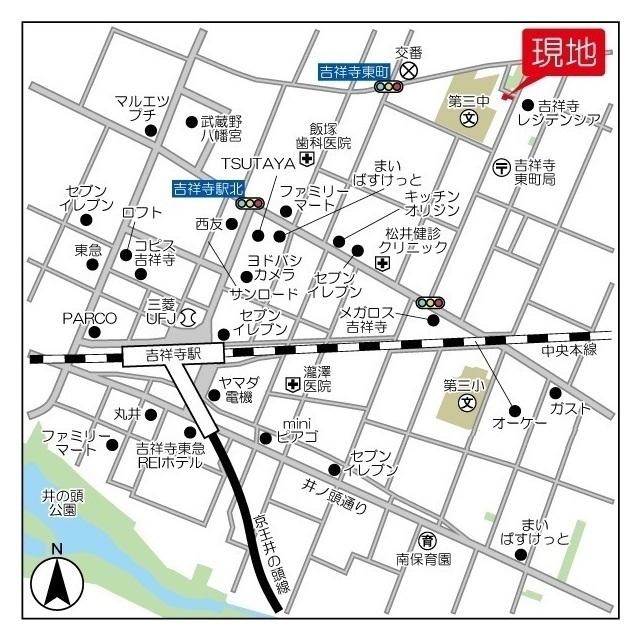 写真:その他物件の写真02