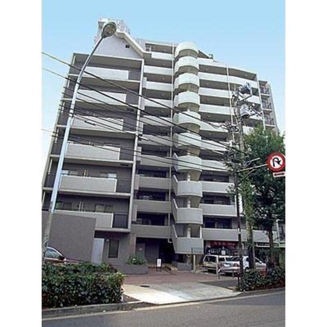 パーク・ネスタ落合（505） 外観