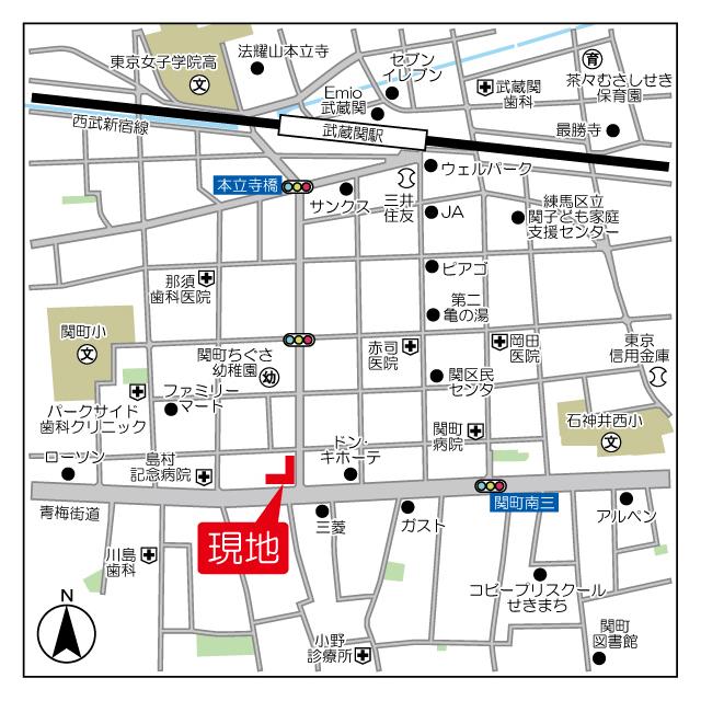 写真:その他物件の写真02