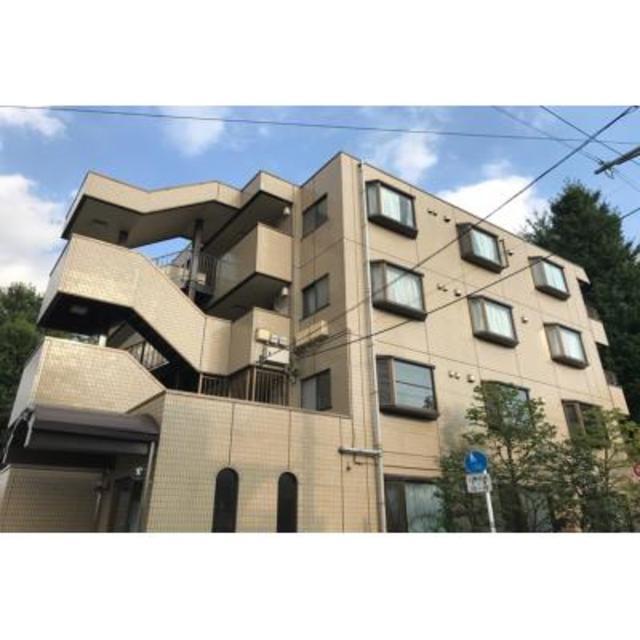 バードランド小金井（302） 外観