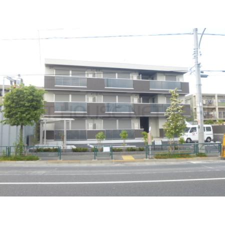 建物　外観
