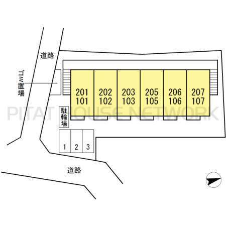 共有部分