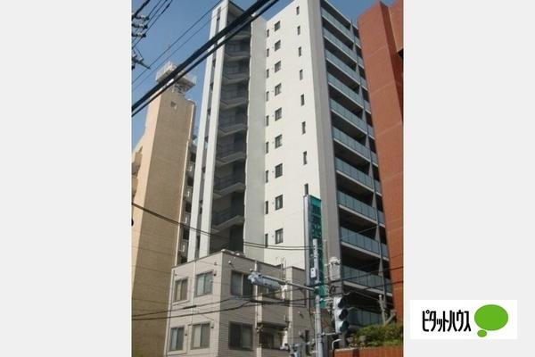 クリオラベルヴィ上野松が谷 物件画像