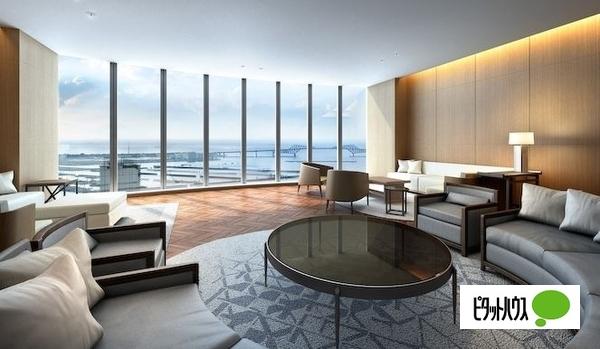 SKYZ TOWER＆GARDEN その他