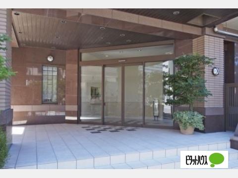 クリオ新宿戸山壱番館 その他
