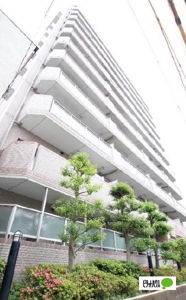 アーバンキャッスル東向島 外観