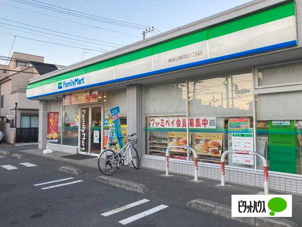 コンビニ