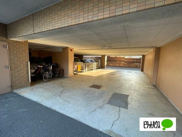 セザール第三石神井公園 物件画像