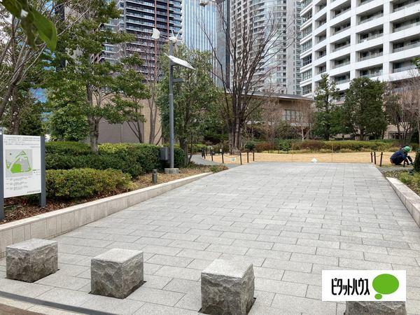 ザ・パークハウス西新宿タワー６０ 外観