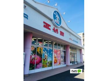 ファミリーマート天白原店：581m