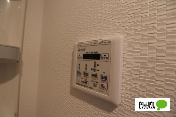 アールズコート新瑞橋駅前 その他