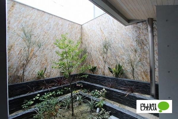名古屋市瑞穂区彌富通マンション その他