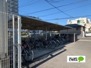 ベルコリーヌ瑞穂（307） 共有部分
