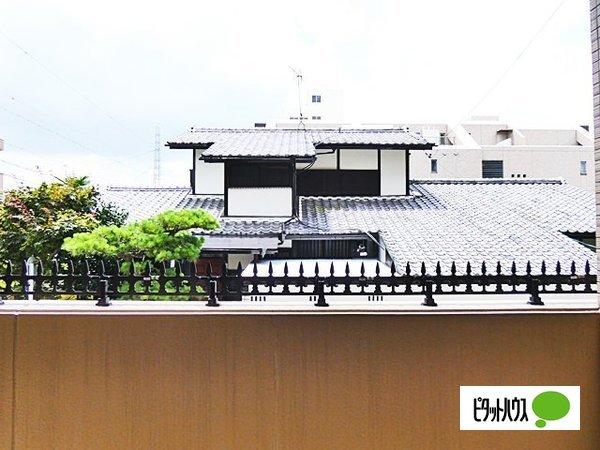 Epoch　IKAI 眺望
