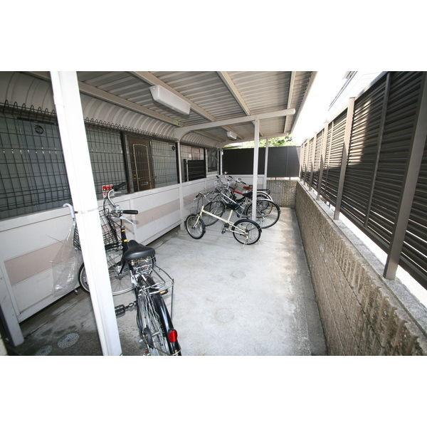 名古屋市瑞穂区亀城町マンション 物件画像
