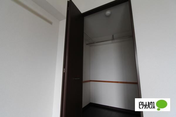 カルティエアラタマ（205） 部屋画像