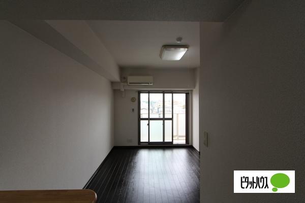 カルティエアラタマ（205） 部屋画像